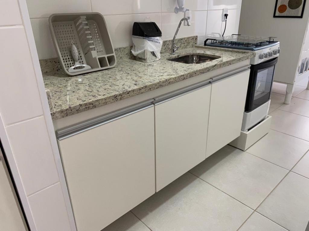 Studio2 Condominio Da Fe Cachoeira Paulista Exterior foto